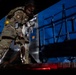 US TRANSCOM Patriot Express Mission Sunsets at Incirlik