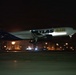 US TRANSCOM Patriot Express Mission Sunsets at Incirlik