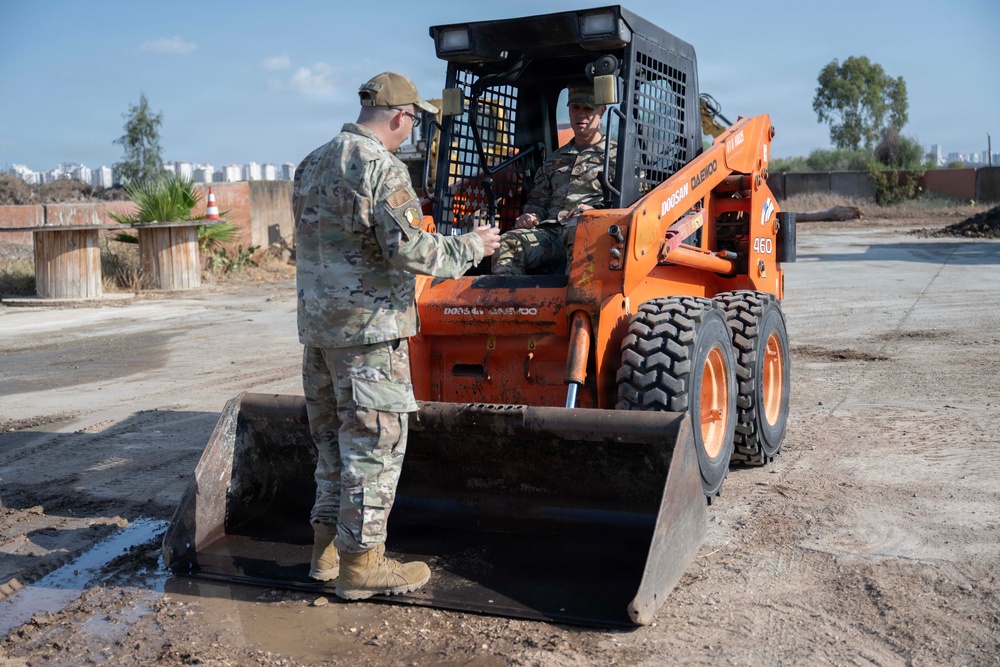 ‘Dirt Boyz Rodeo’ highlights 39th CES Airmen’s precision and readiness ‘Dirt Boyz Rodeo’ highlights 39th CES Airmen’s precision and readiness