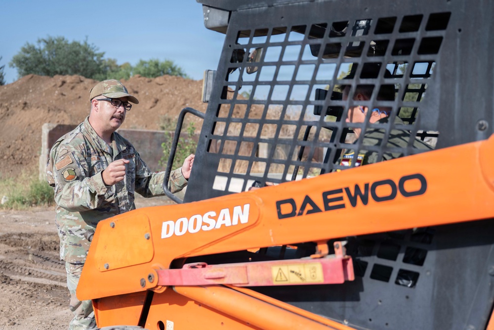 ‘Dirt Boyz Rodeo’ highlights 39th CES Airmen’s precision and readiness ‘Dirt Boyz Rodeo’ highlights 39th CES Airmen’s precision and readiness