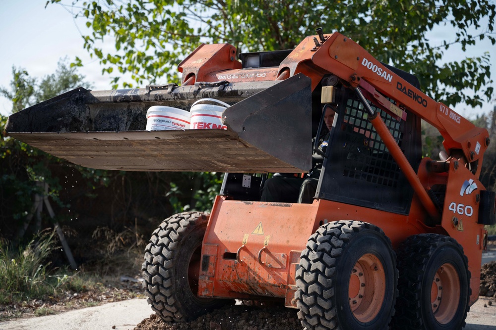 ‘Dirt Boyz Rodeo’ highlights 39th CES Airmen’s precision and readiness ‘Dirt Boyz Rodeo’ highlights 39th CES Airmen’s precision and readiness