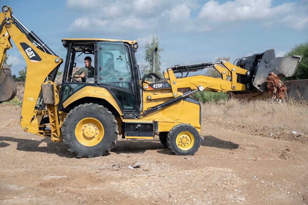 ‘Dirt Boyz Rodeo’ highlights 39th CES Airmen’s precision and readiness ‘Dirt Boyz Rodeo’ highlights 39th CES Airmen’s precision and readiness