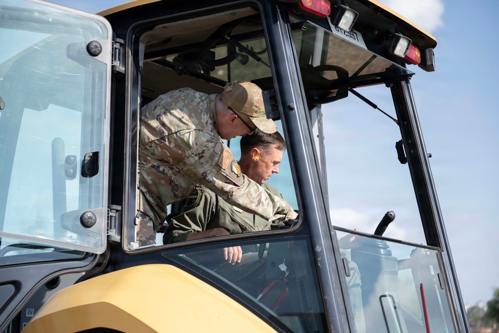 ‘Dirt Boyz Rodeo’ highlights 39th CES Airmen’s precision and readiness ‘Dirt Boyz Rodeo’ highlights 39th CES Airmen’s precision and readiness