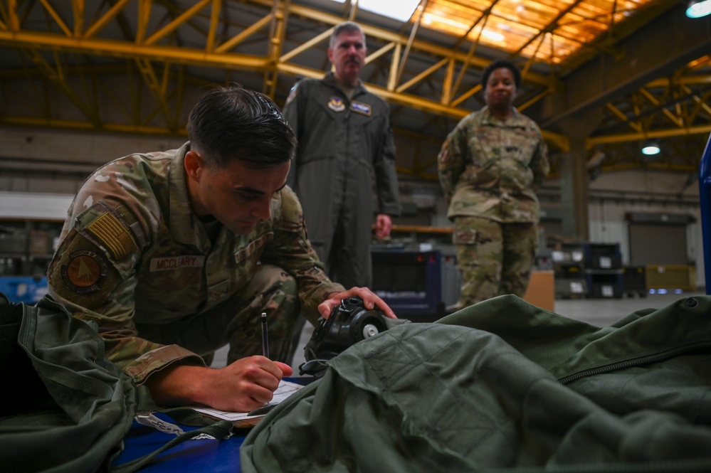 39th Logistics Readiness Squadron Wing Leadership Immersion 39th Logistics Readiness Squadron Wing Leadership Immersion