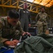 39th Logistics Readiness Squadron Wing Leadership Immersion