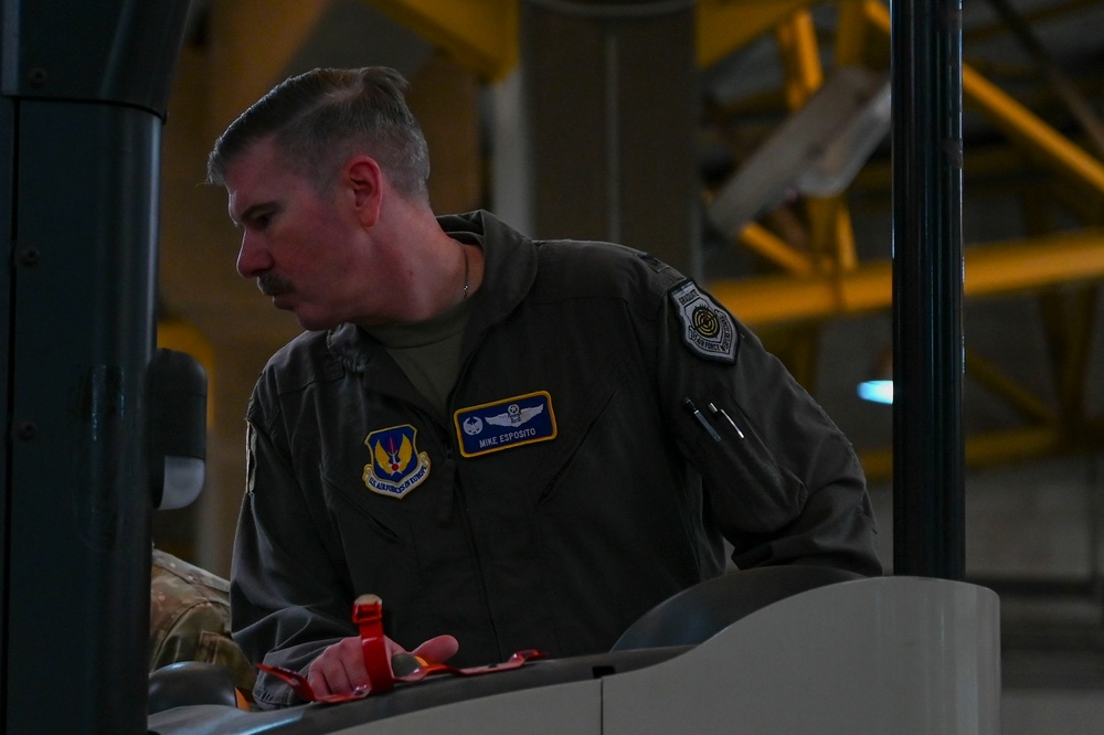 39th Logistics Readiness Squadron Wing Leadership Immersion 39th Logistics Readiness Squadron Wing Leadership Immersion