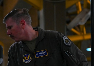 39th Logistics Readiness Squadron Wing Leadership Immersion