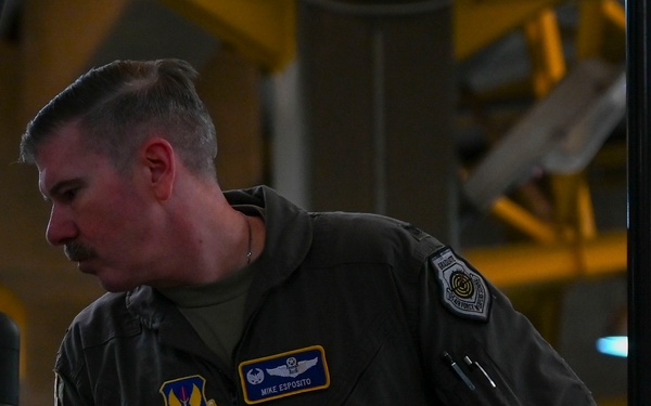 39th Logistics Readiness Squadron Wing Leadership Immersion