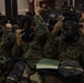 U.S. Marines and Sailors receive CBRN equipment familiarization training ahead of military activities