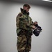 U.S. Marines and Sailors receive CBRN equipment familiarization training ahead of military activities