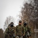 U.S. Marine Corps decontamination teams receive CBRN training