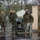 U.S. Marine Corps decontamination teams receive CBRN training