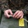 U.S. Marine Corps decontamination teams receive CBRN training