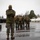 U.S. Marine Corps decontamination teams receive CBRN training