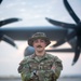 Intel Airman Powers Mission Success at the 75th Expeditionary Airlift Squadron