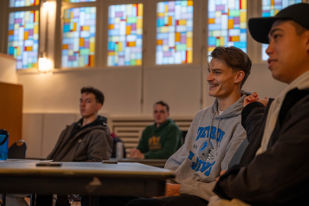 Airman 4 Life : the 86th MXS