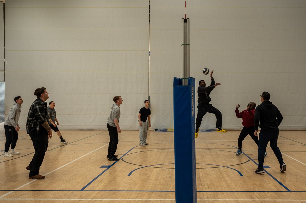 Airman 4 Life : the 86th MXS