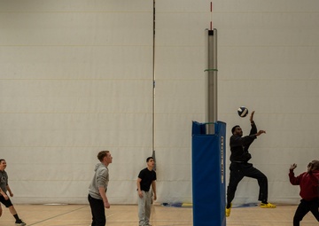 Airman 4 Life : the 86th MXS