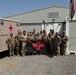 New Medical Facility Enhances Readiness at Chabelley Airfield