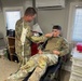 New Medical Facility Enhances Readiness at Chabelley Airfield