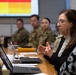 Medical leaders, inspectors collaborate to strengthen readiness at Spangdahlem AB