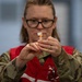 Spangdahlem Airmen roll up their sleeves for readiness during annual shot drive