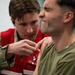 Spangdahlem Airmen roll up their sleeves for readiness during annual shot drive