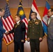 SW Hegseth Attends ASEAN Malaysia 2025