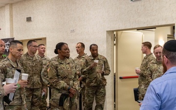 Tactical Tech Day showcases innovation, readiness