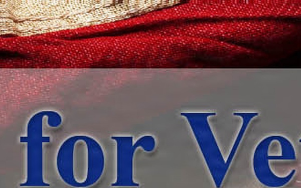 Page banner - PFPA for Veterans