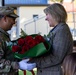 Passing the guidon: HHBN, SETAF-AF celebrates change of responsibility