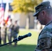 Passing the guidon: HHBN, SETAF-AF celebrates change of responsibility