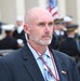 A PFPA special agent monitoring a situation