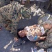 2nd Marine Regiment MCCRE: Mass Casualty Event