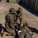 2nd Marine Regiment MCCRE: Mass Casualty Event
