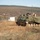 1st Infantry Division Conducts Mortar Training at Novo Selo Training Area, Bulgaria