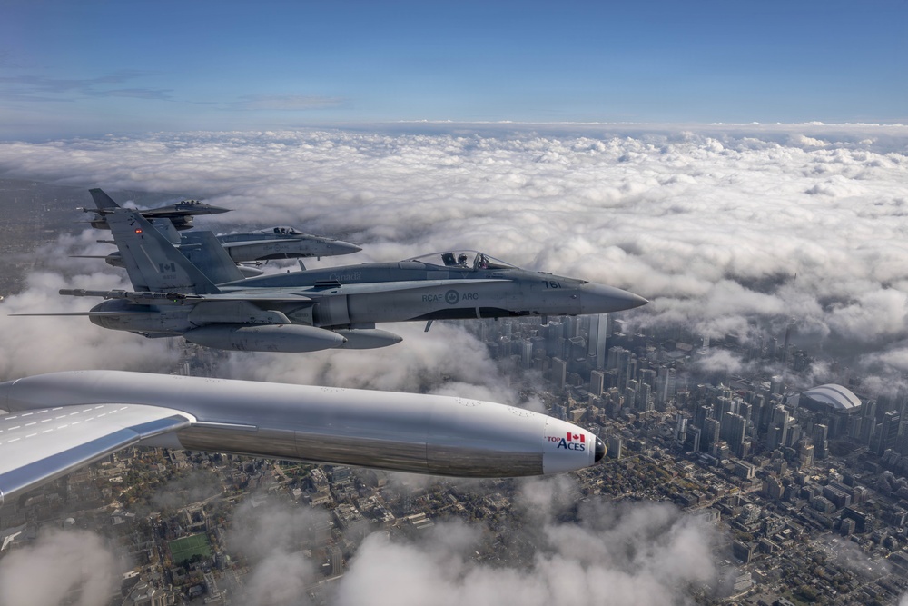 Air Forces Northern completes AMALGAM EAGLE-25 live-fly air defense and Search and Rescue exercise with Canadian Allies and Mexican partners Air Forces Northern completes AMALGAM EAGLE-25 live-fly air defense and Search and Rescue exercise with Canadian Allies and Mexican partners