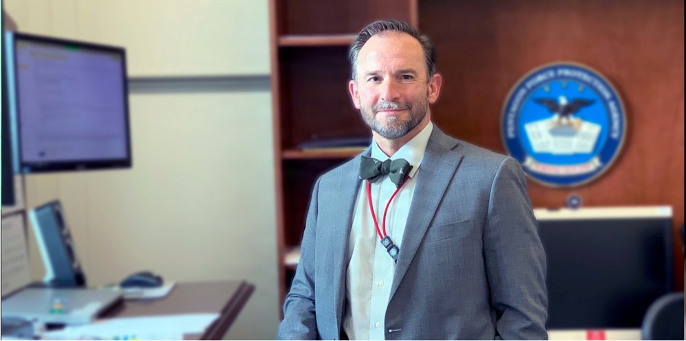 Mr. Chris Bargery, Director