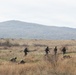 1st Infantry Division Conducts Mortar Training at Novo Selo Training Area, Bulgaria
