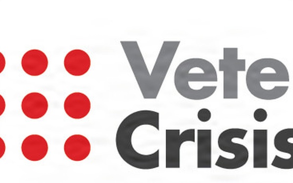 Veterans Crisis Line - Dial 988 then Press 1