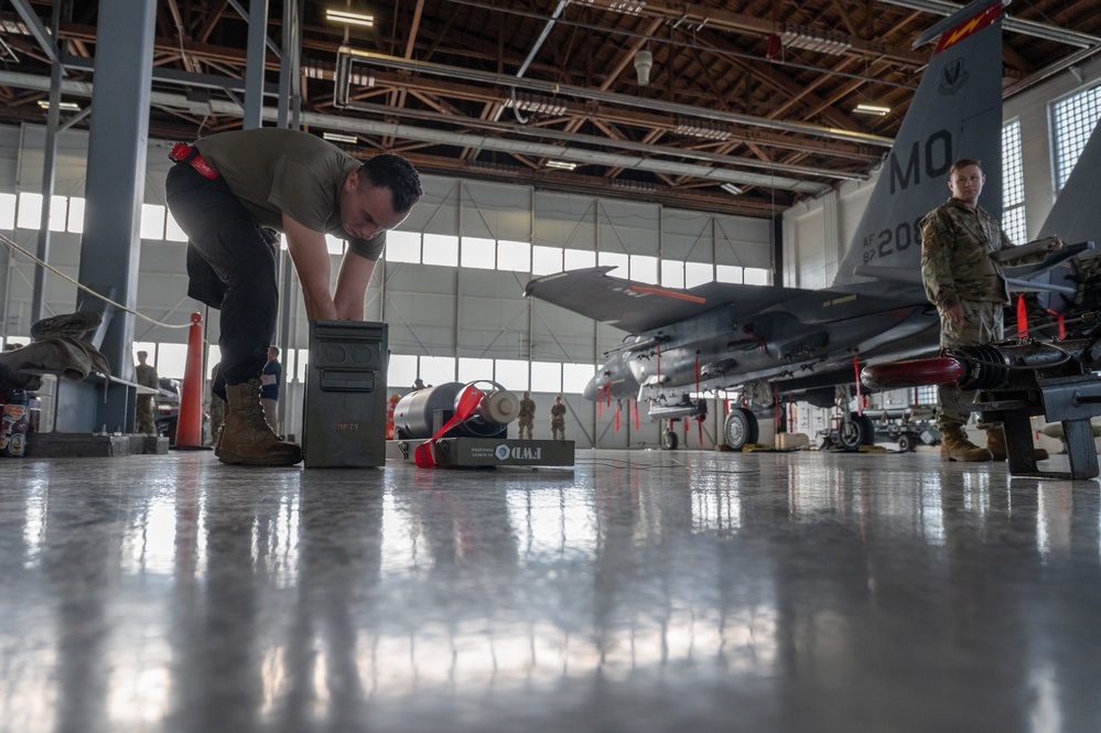 3rd quarter Mission Generation Competition 3rd quarter Mission Generation Competition