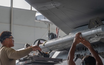 3rd quarter Mission Generation Competition