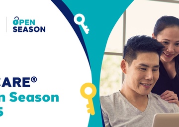 TRICARE Open Season 2025: Understanding your TRICARE health plan options