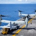 USS Iwo Jima Conducts Flight Operations