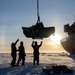 U.S. Coast Guard Cutter Healy conducts Ice Station in Arctic Ocean