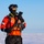 U.S. Coast Guard Cutter Healy conducts Ice Station in Arctic Ocean