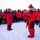 U.S. Coast Guard Cutter Healy conducts Ice Station in Arctic Ocean