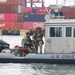 Coast Guard Ensures Security During 80th Session of the UN General Assembly