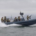 Coast Guard Ensures Security During 80th Session of the UN General Assembly