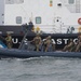 Coast Guard Ensures Security During 80th Session of the UN General Assembly